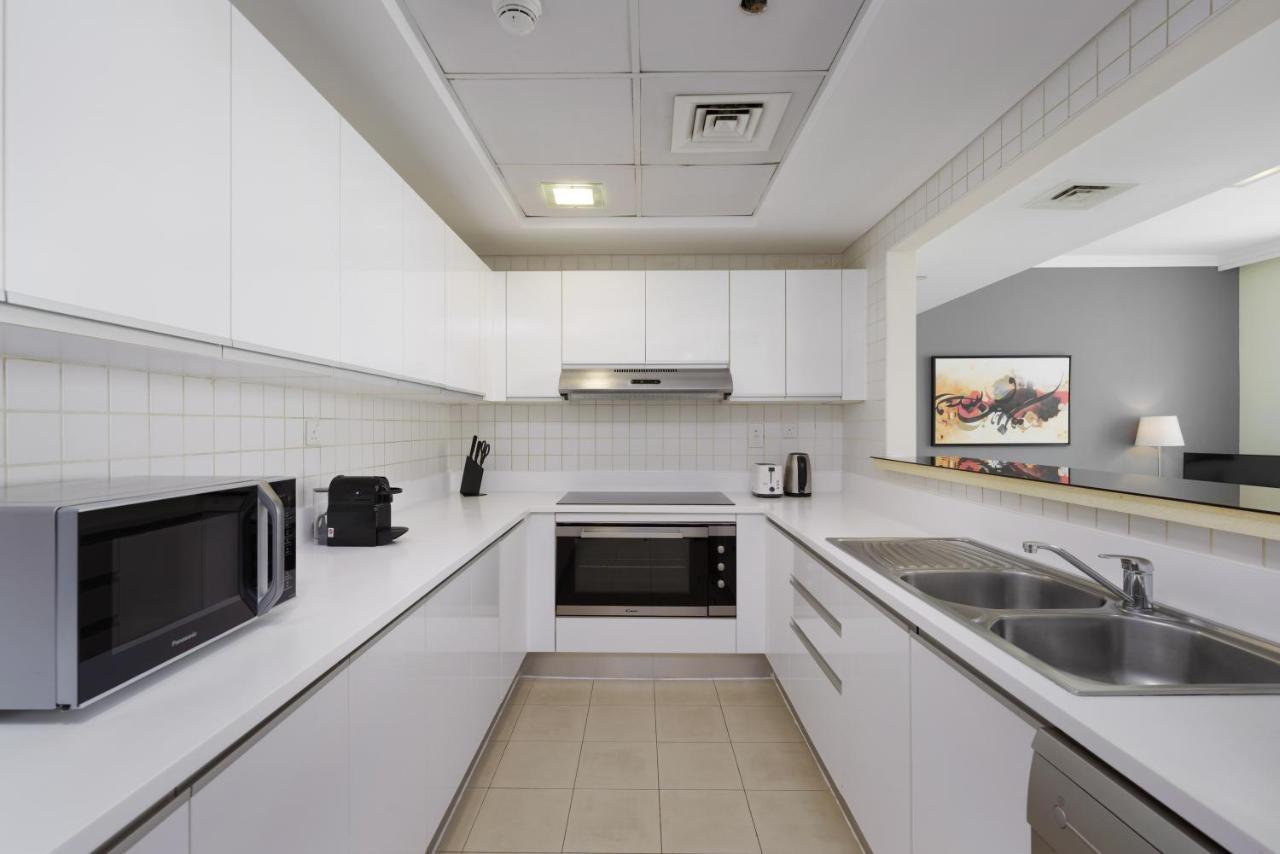 Maison Privee - Jaw-Dropping Sea Vw In Luxury Apt With Delux Fittings Дубай Екстериор снимка